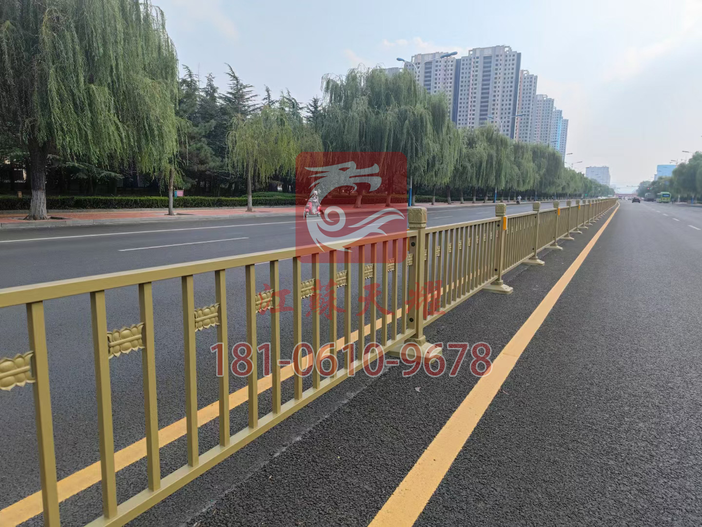 贈(zèng)送安裝-贈(zèng)送運(yùn)輸-道路護(hù)欄